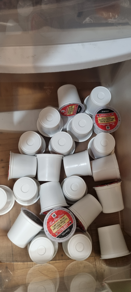 Keurig coffee machine - photo 4