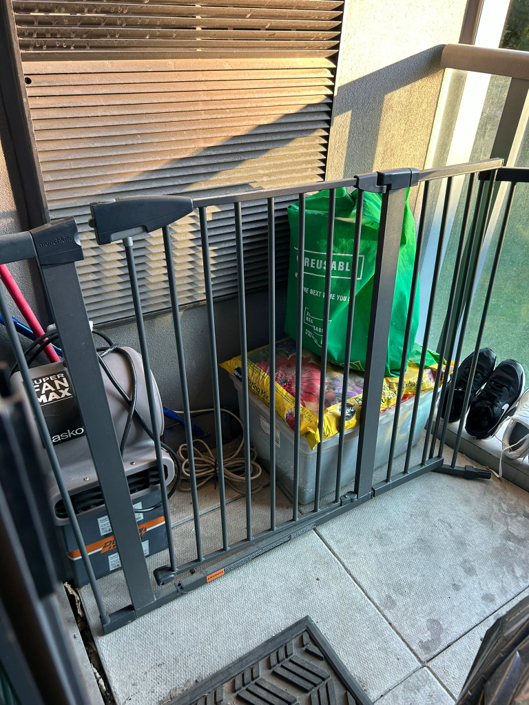Baby Gate thumbnail