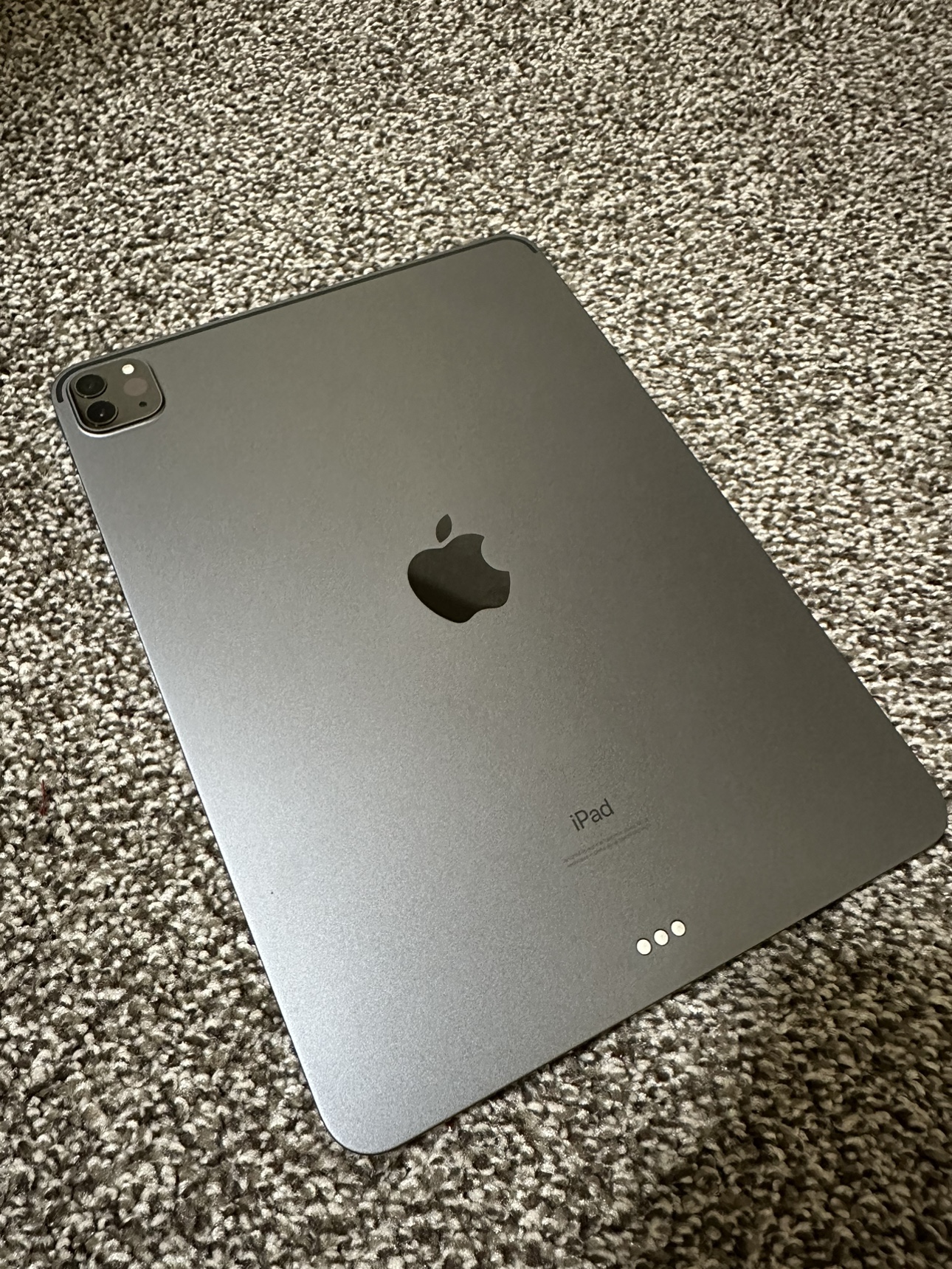 iPad Pro 11” 256GB with Apple Pencil - photo 4