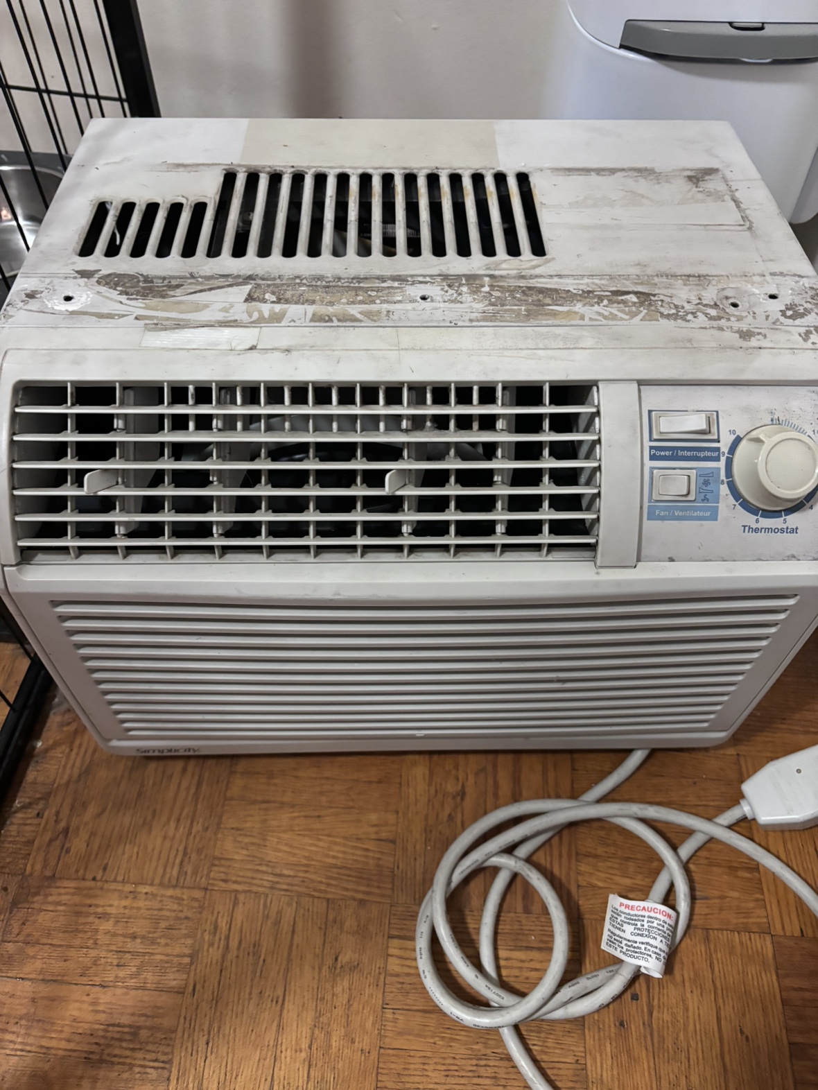 Simplicity Air Condition - photo 2