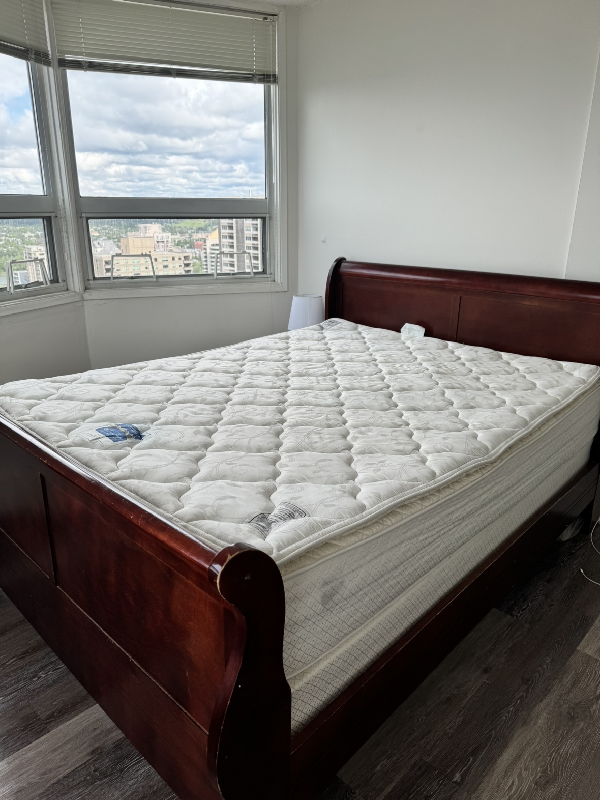 Mattress