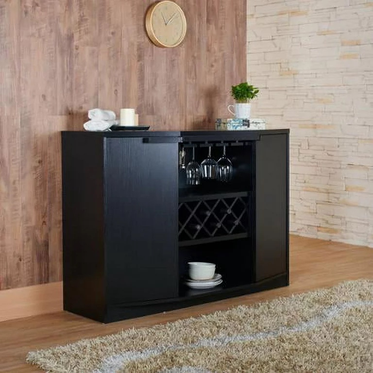 51 Inch Buffet / Wine Bar