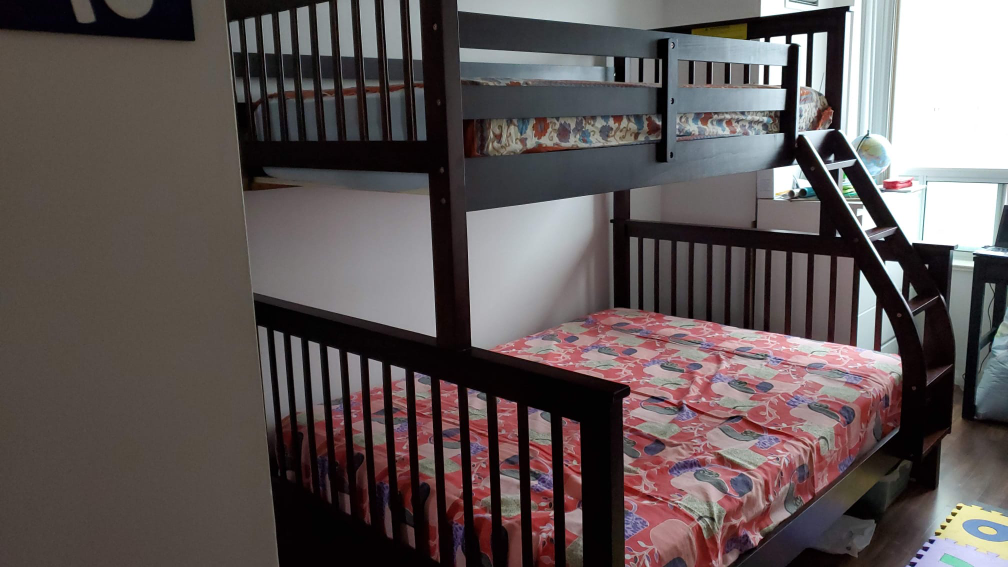 Bunk Bed for Sale