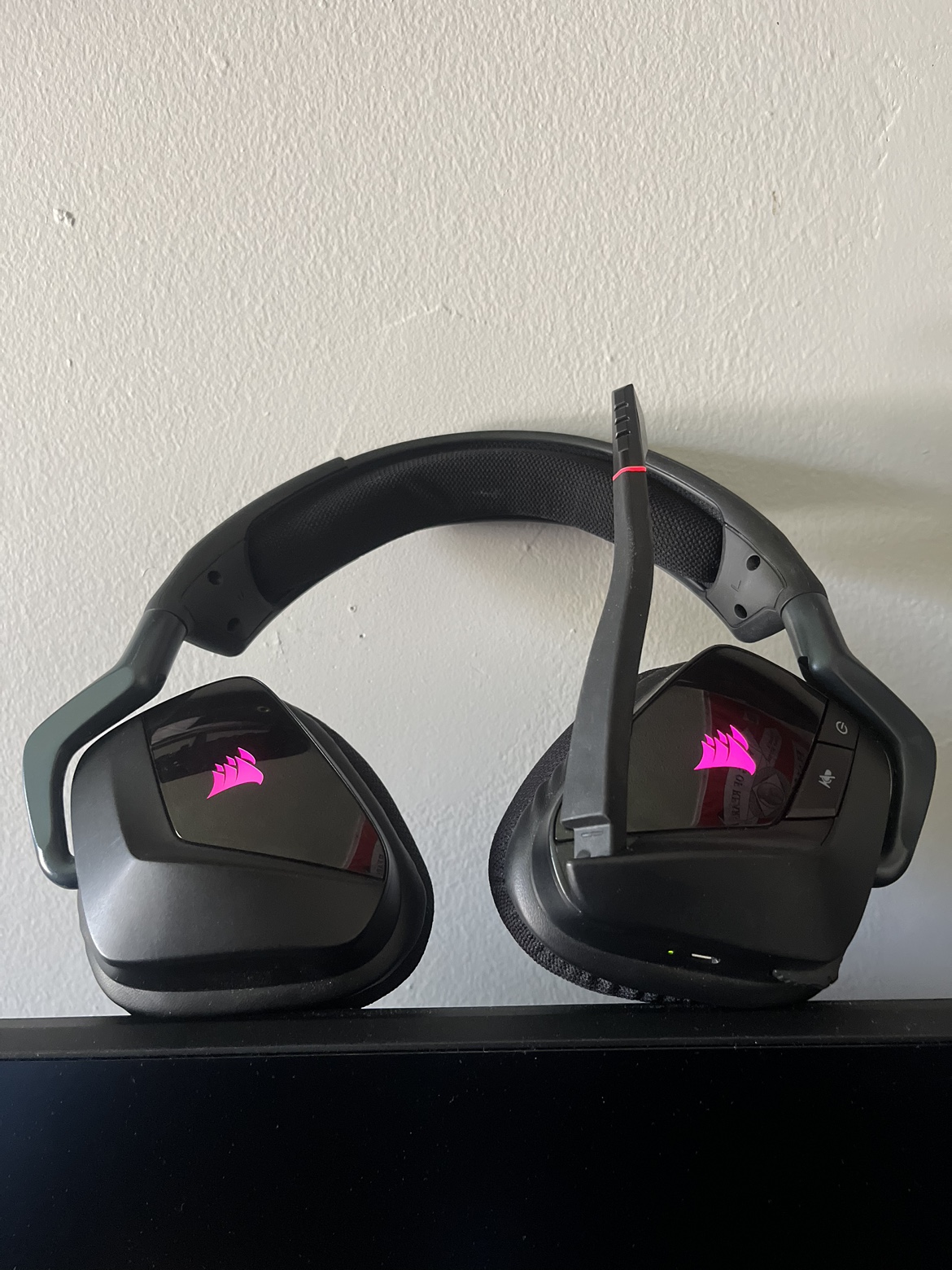 Corsair Void Rgb Elite Headset (missing usb) image indicator(3)