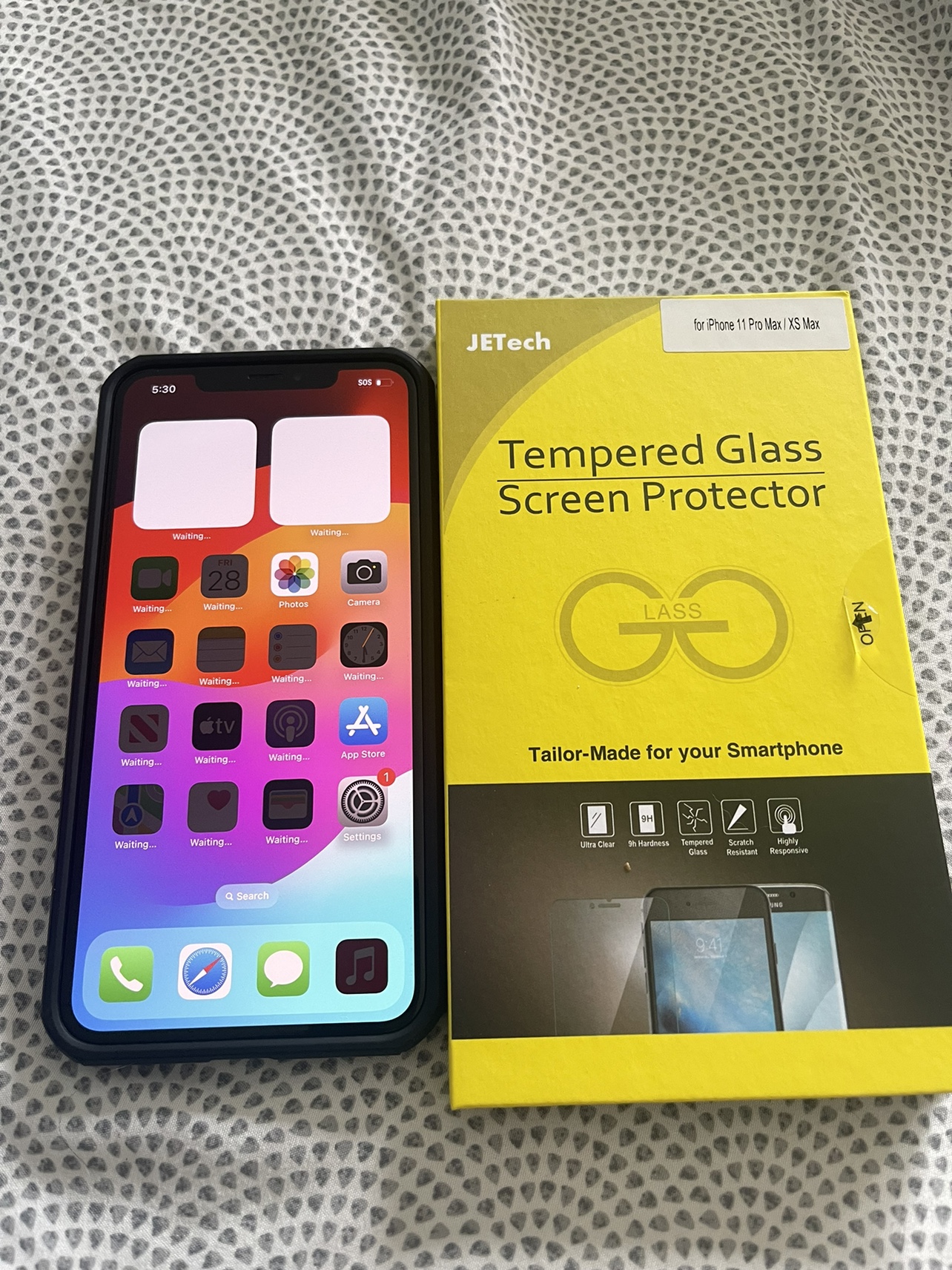 iPhone XS Max 256GB