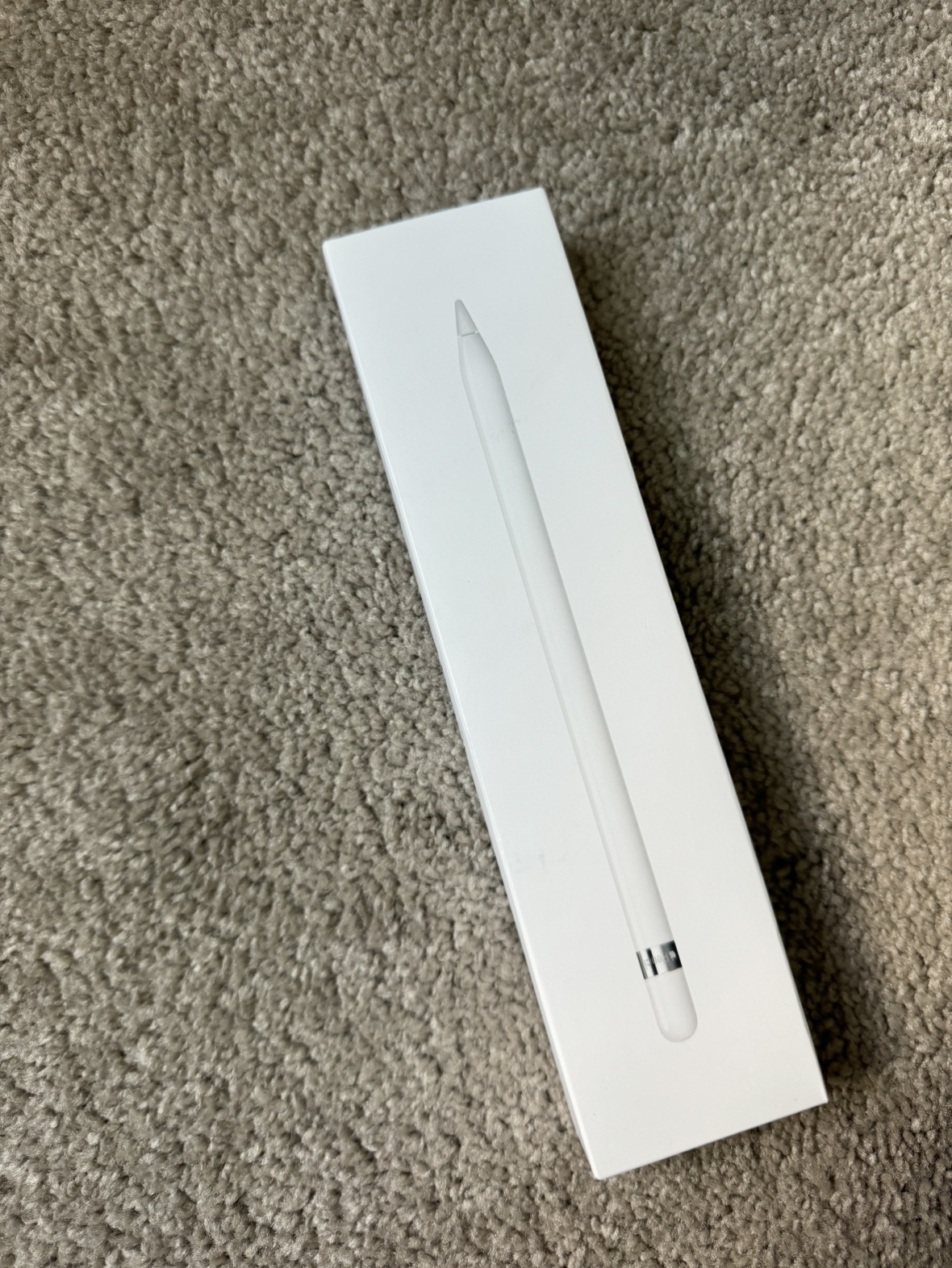 Ipencil, 1st generation - photo 4