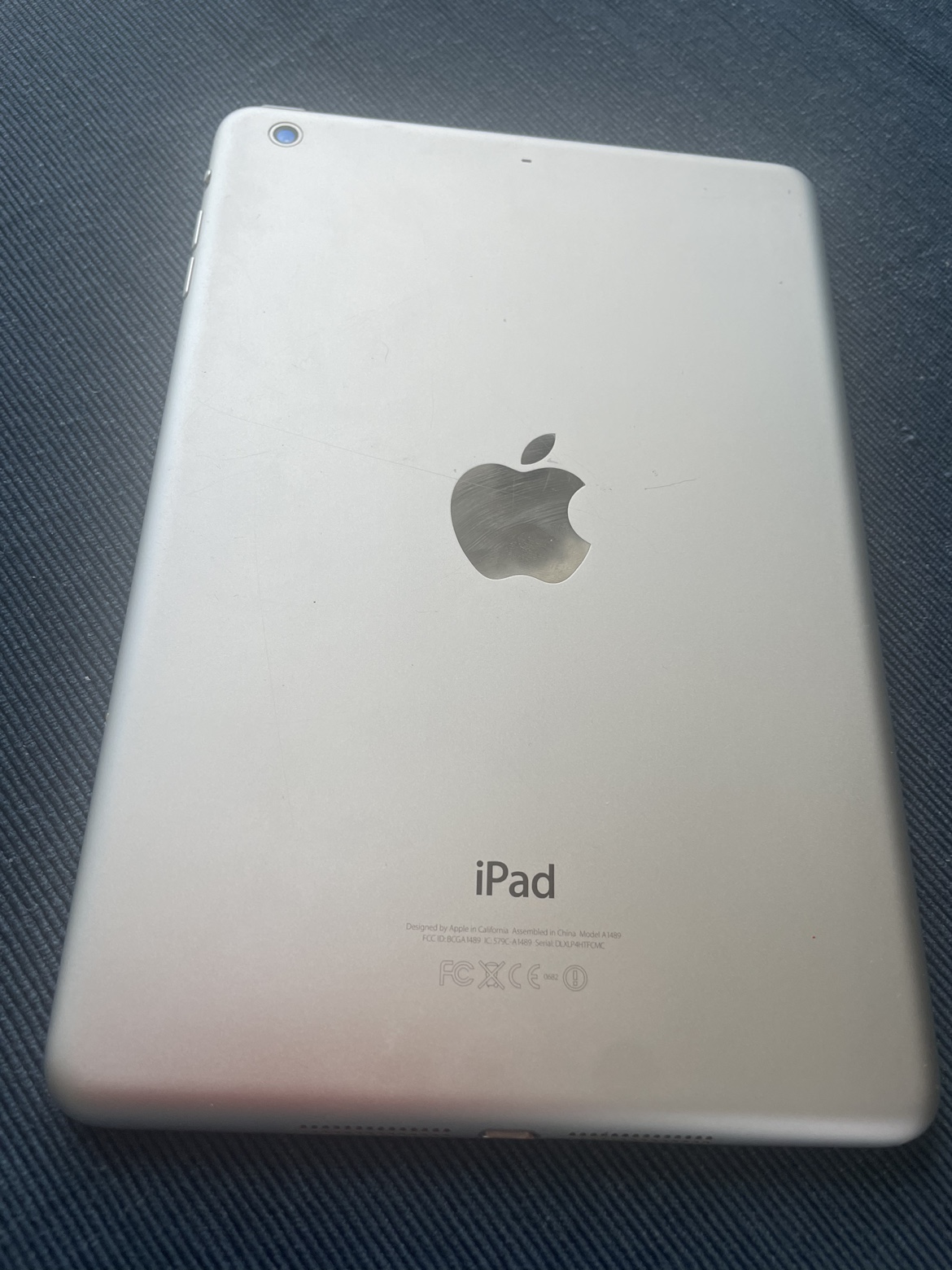 iPad Mini 2 -64 GB - photo 4