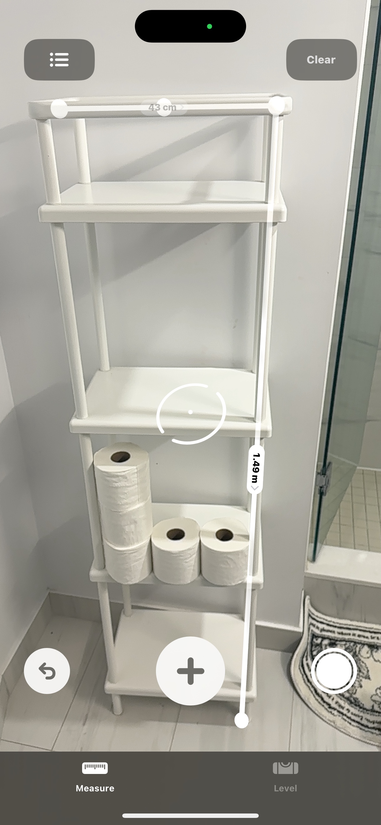 Ikea shelf thumbnail