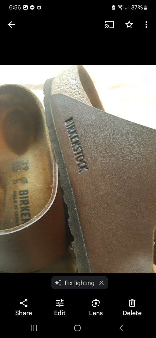 Summer Sandals thumbnail