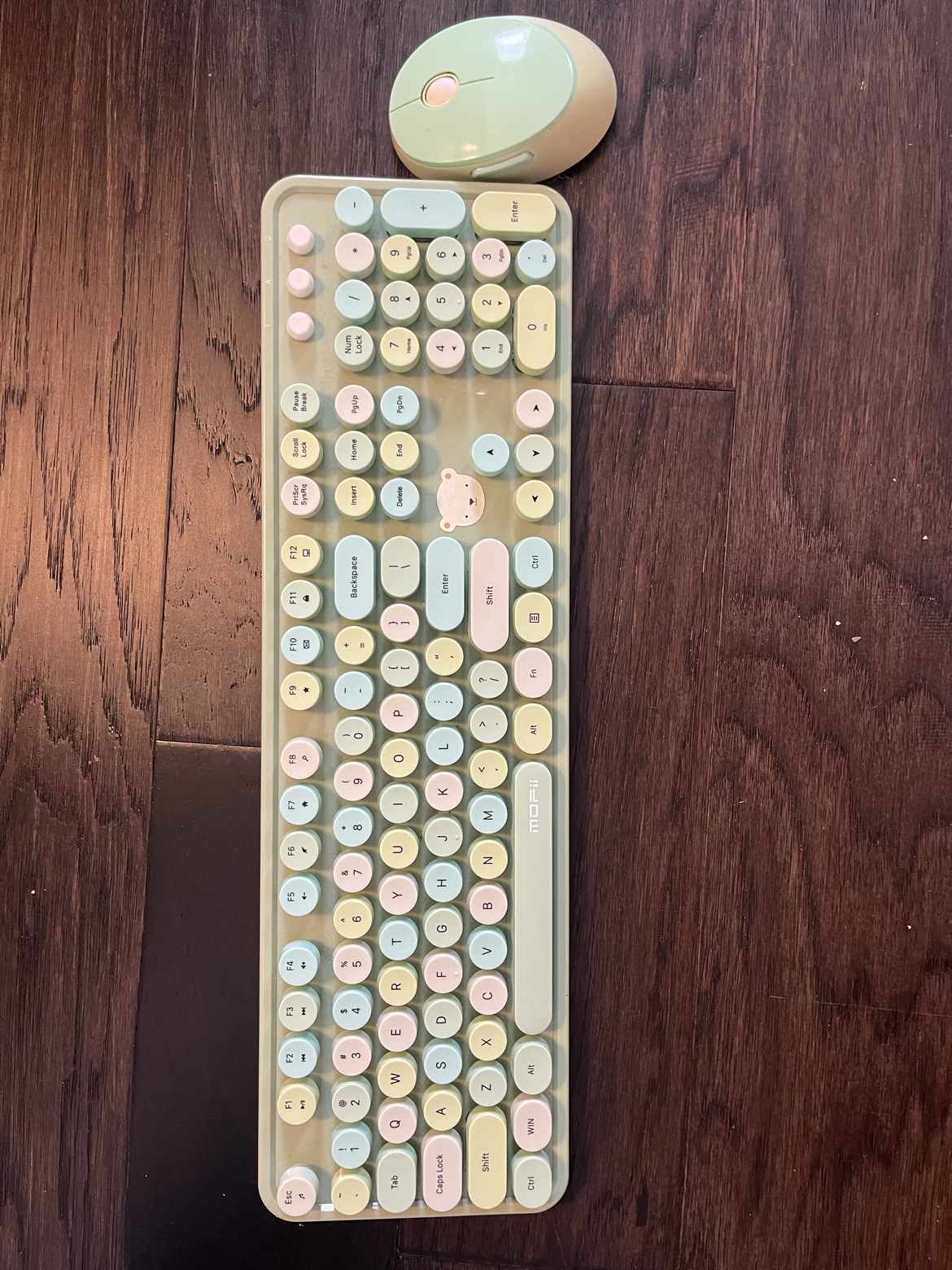 keyboard