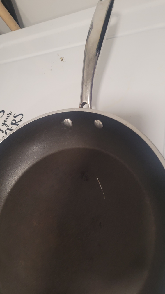 #freecycle  Fry Pan thumbnail