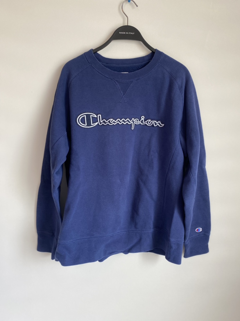 Champion Crewneck - photo 3