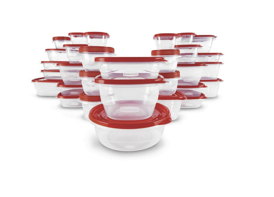 Kitchen Containers / 32 Containers set - photo 3