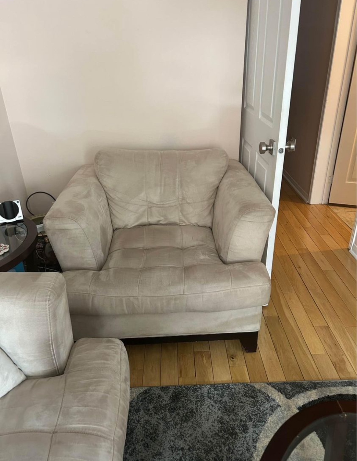 Sofa Set - photo 5