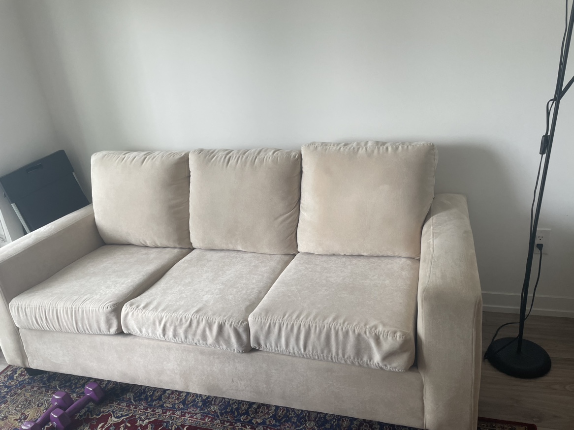 Sofa - photo 3