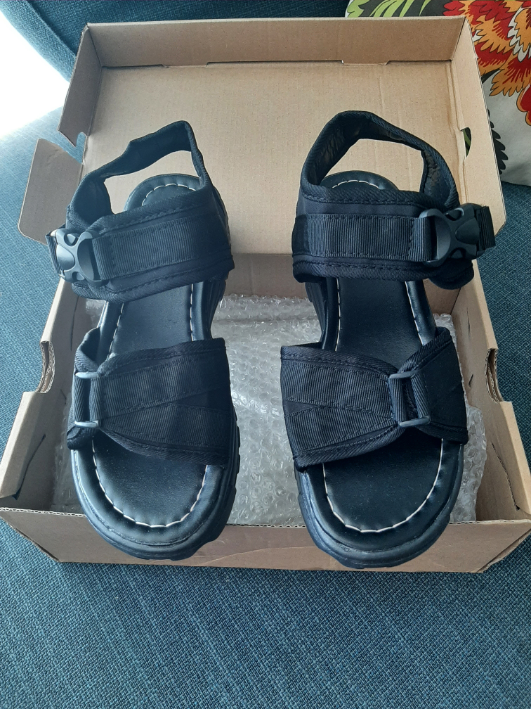 sandals - photo 2
