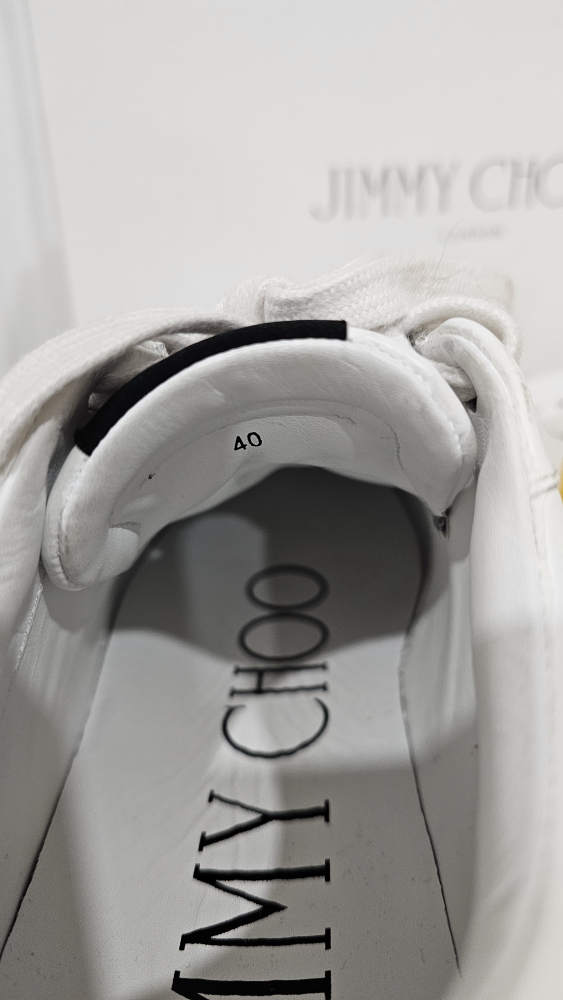 Jimmy Choo Sneakers image indicator(9)
