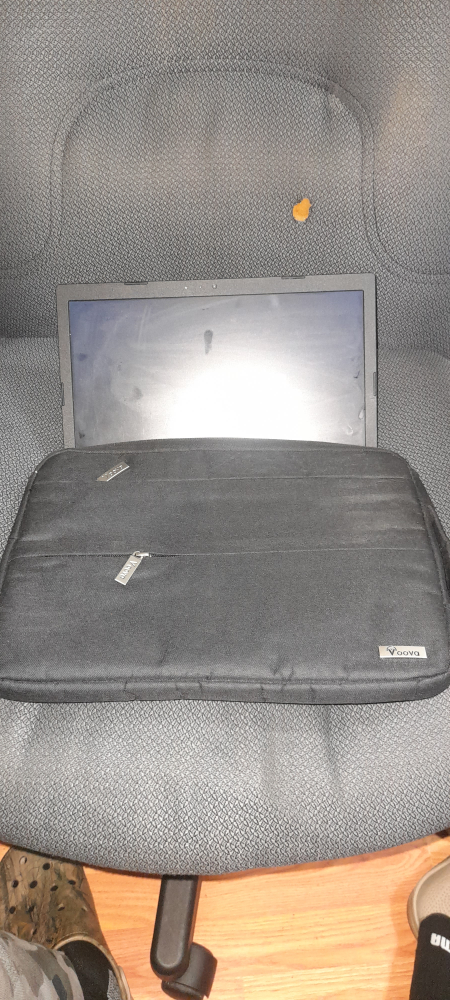 ASUS Vivobook Go 15 L510 Thin & Light Laptop, and Case - photo 3