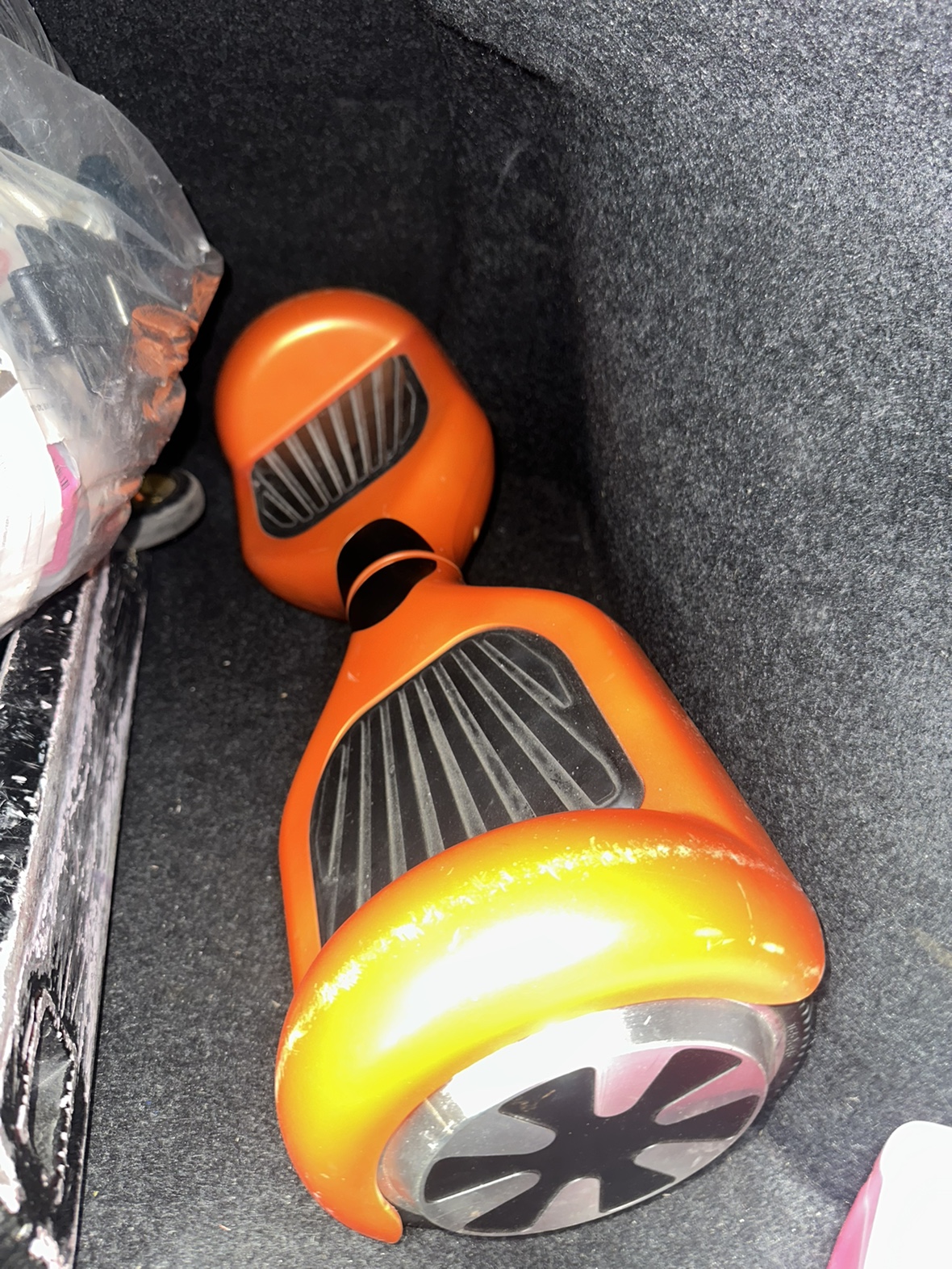 Hoverboard