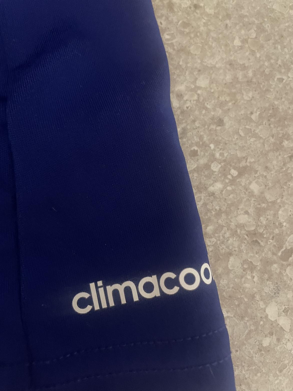 Collectable Pokemon Adidas  Youth soccer shirt image indicator(7)