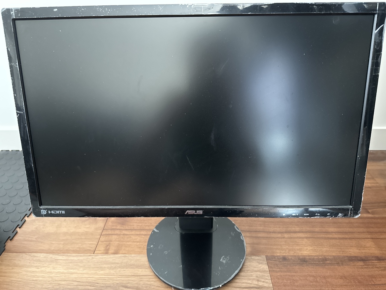 Asus 24” monitor