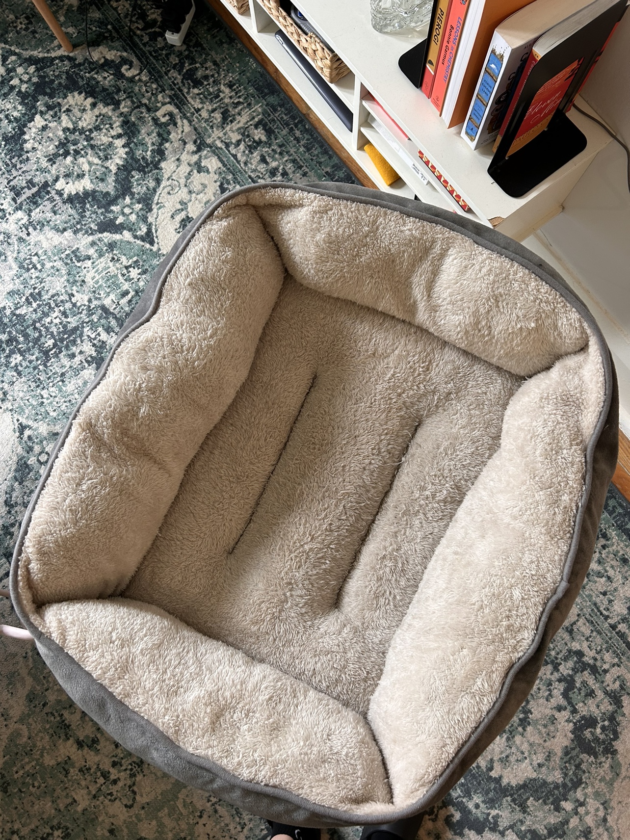 Dog/cat bed thumbnail
