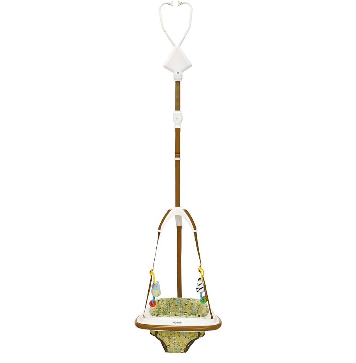 Graco Doorway Jumperoo