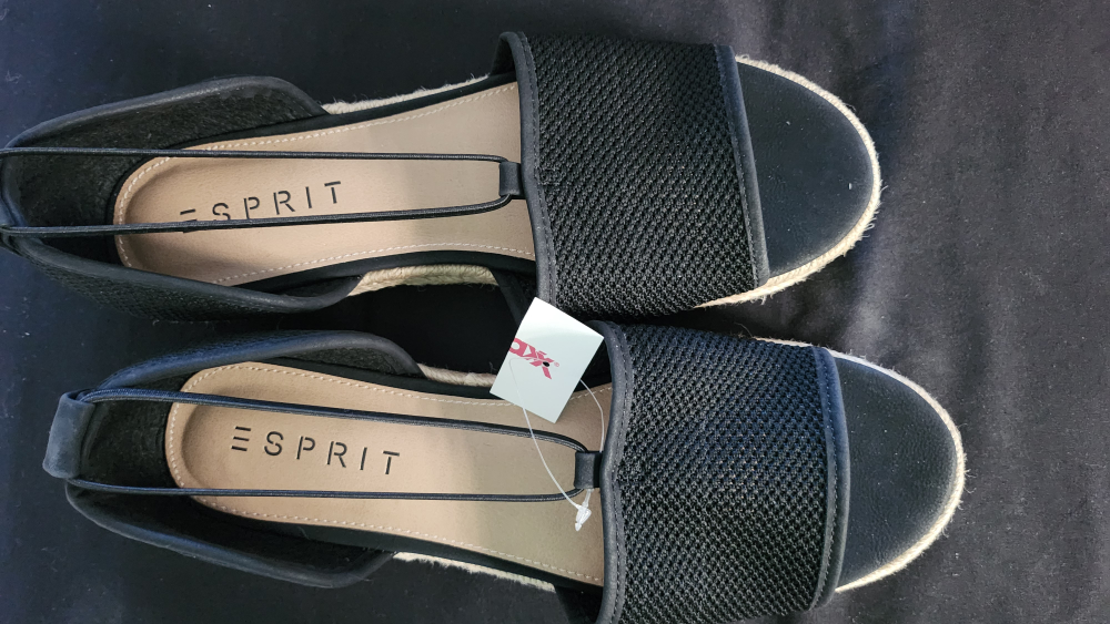 Esprit Ada Espadrilles image indicator(2)