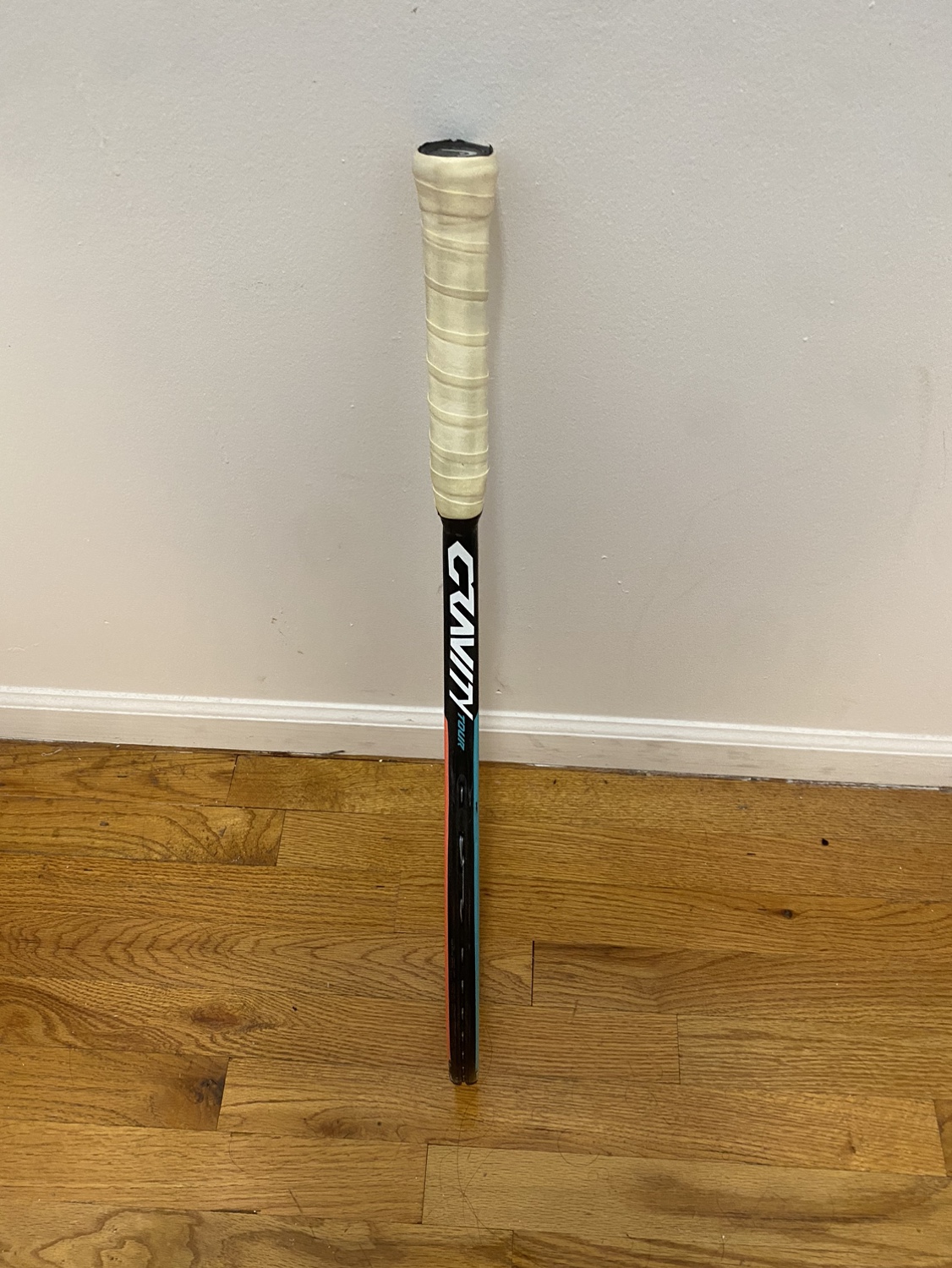 Head gravity tennis racket - photo 3