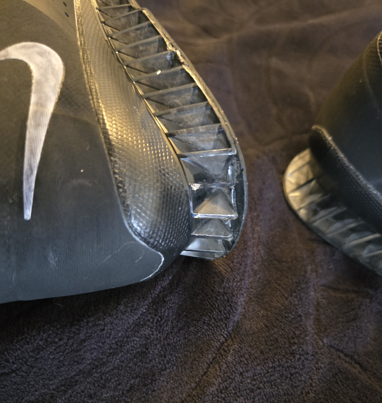 Nike weightlifting shoes - photo 4