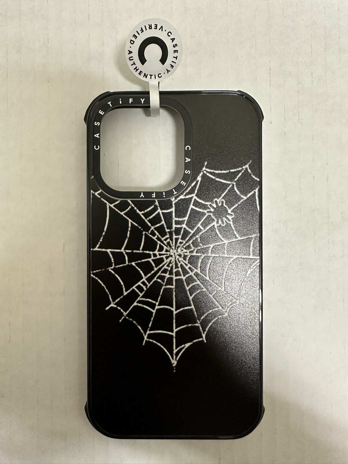 CASETiFY Case for iPhone 13 Pro （Buy or Trade)
