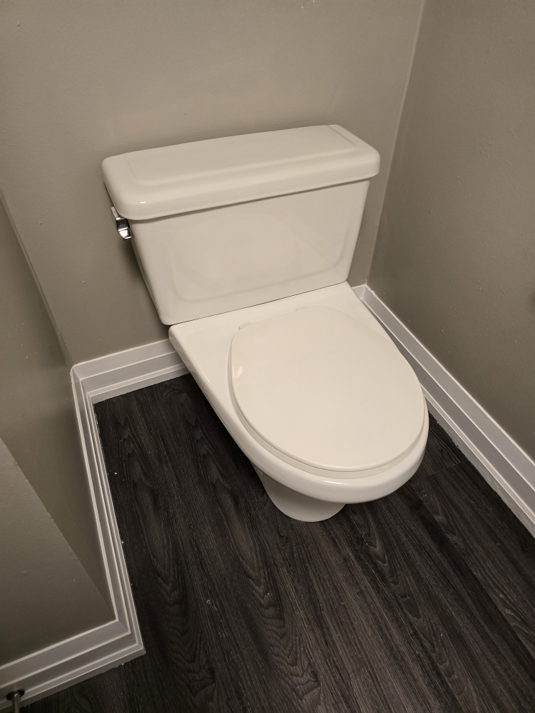 Toliet - great condition - photo 3