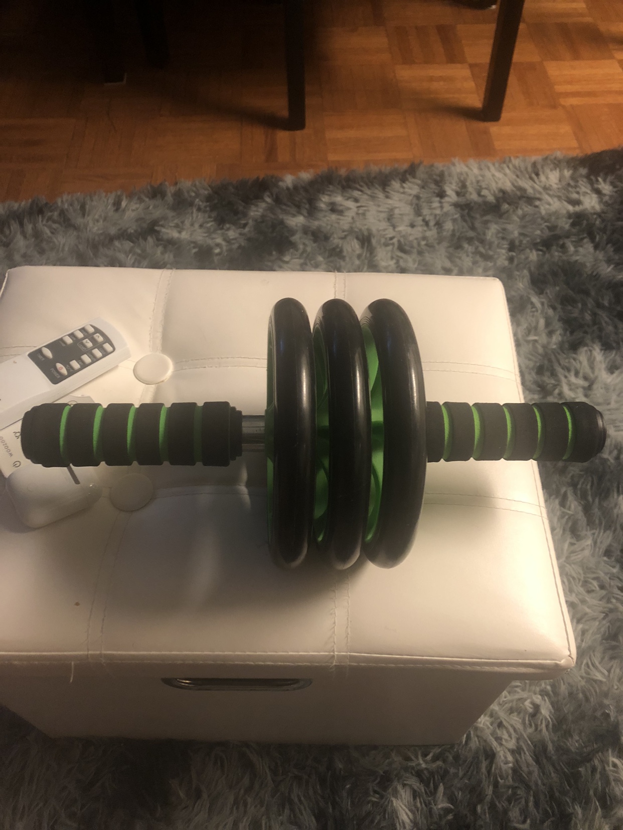 Ab Roller thumbnail