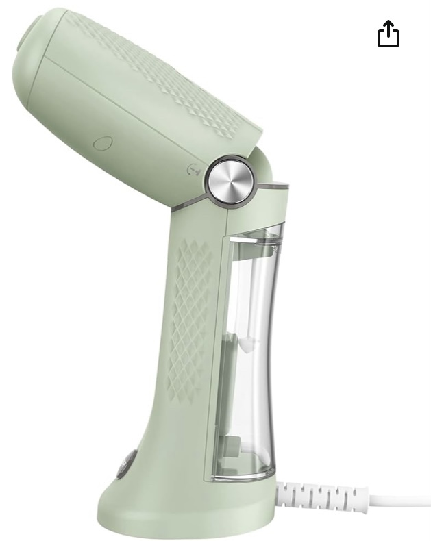 Vapour iron - photo 4