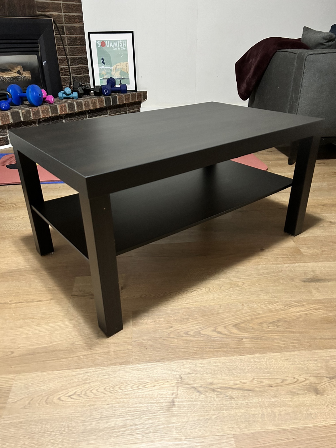 IKEA Coffee Table