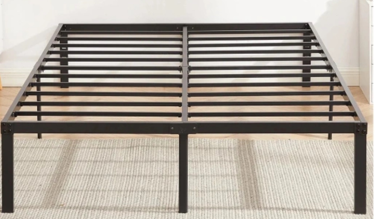 Bed frame available
