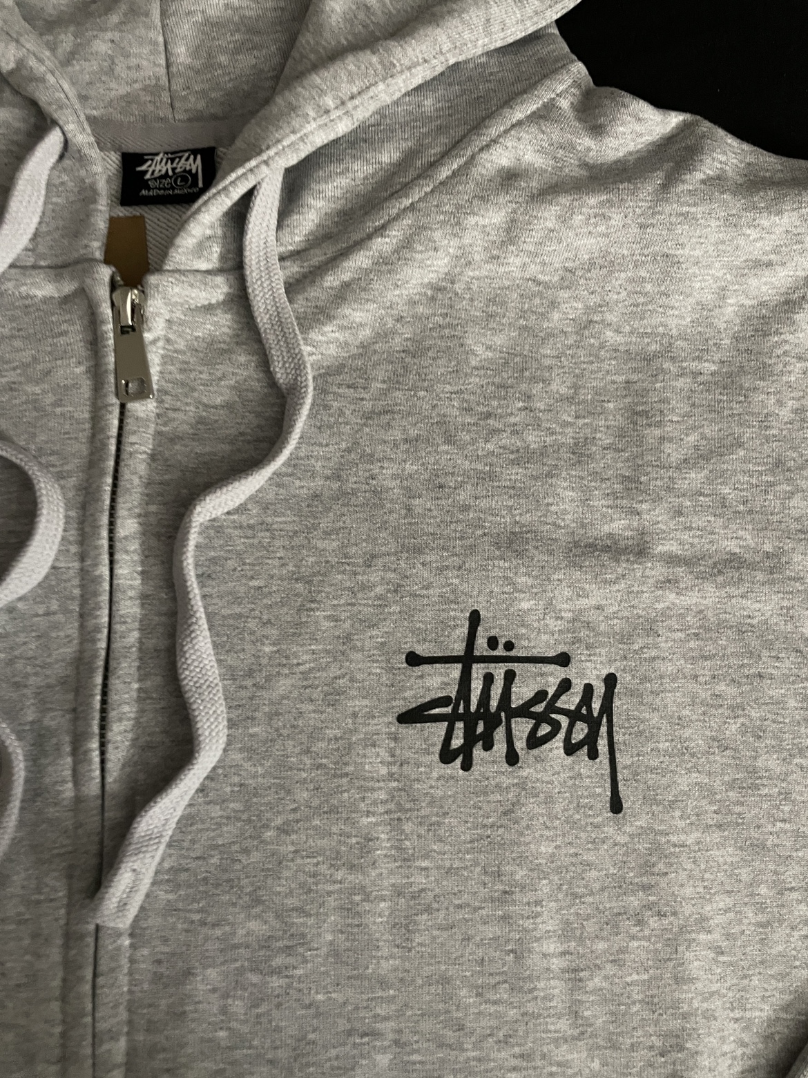 Stussy Hoodie - photo 2