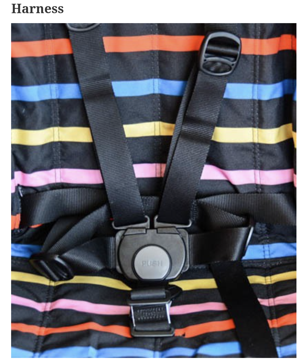 Peg Perego Pliko Mini Umbrella Stroller image indicator(6)