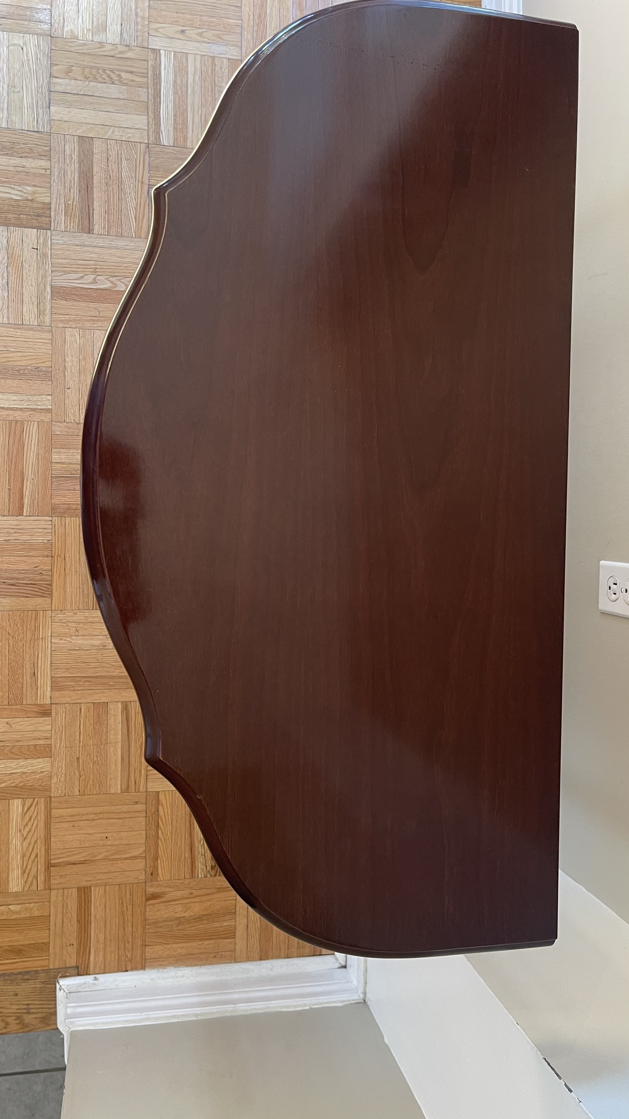 Hall / Foyer Table From Bombay Furniture - photo 2