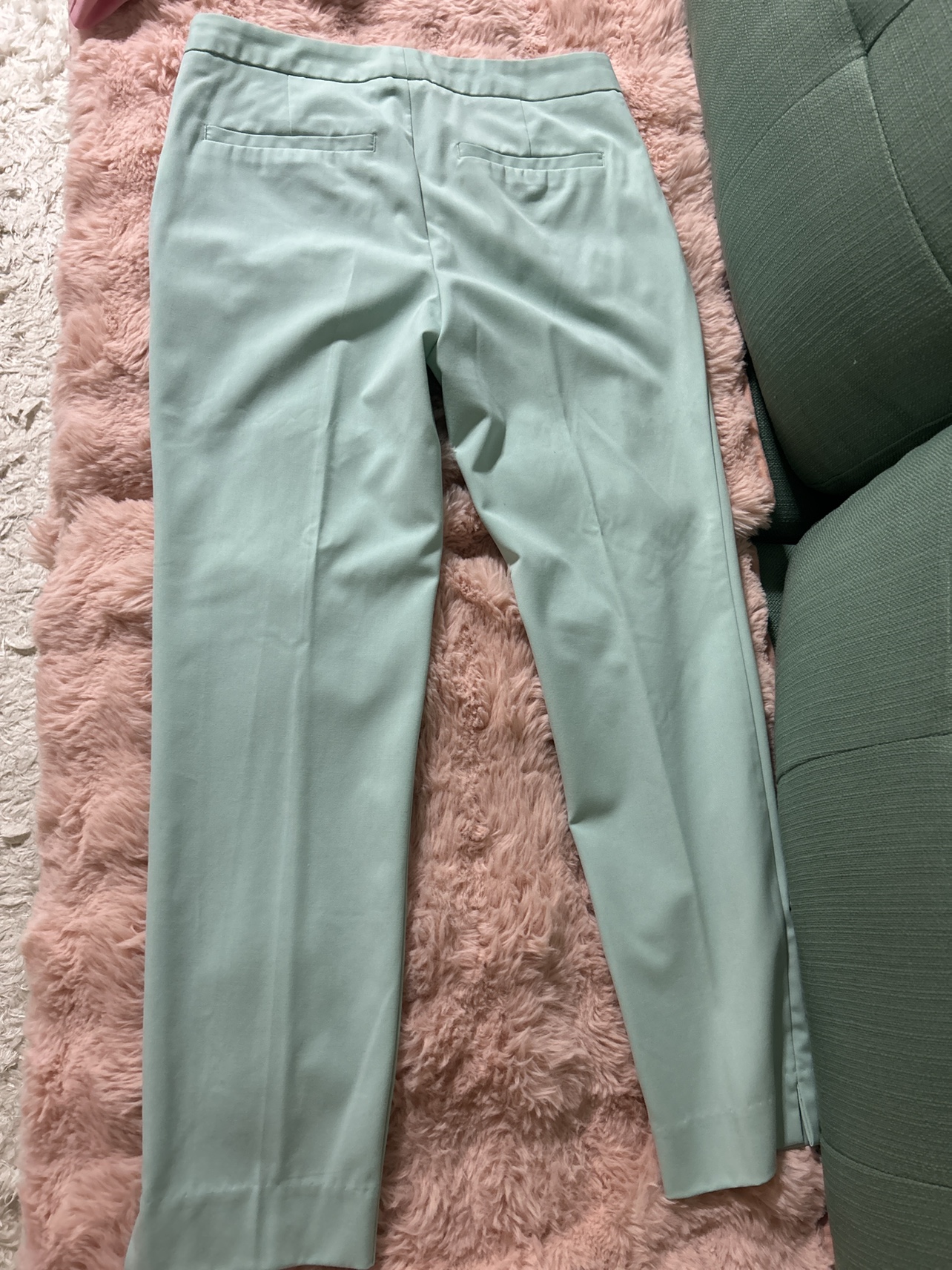 Dress or casual pants - photo 5