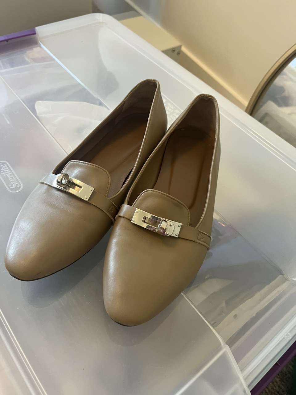 ＃36 #6.5 Women's shoes