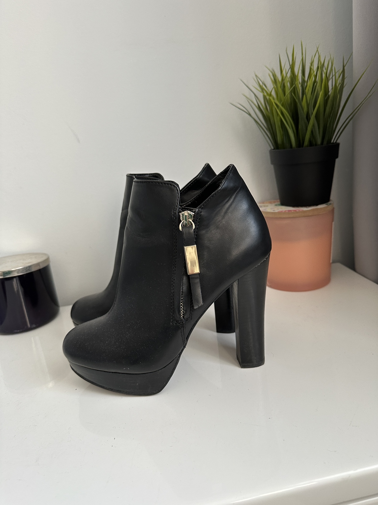 Booties thumbnail