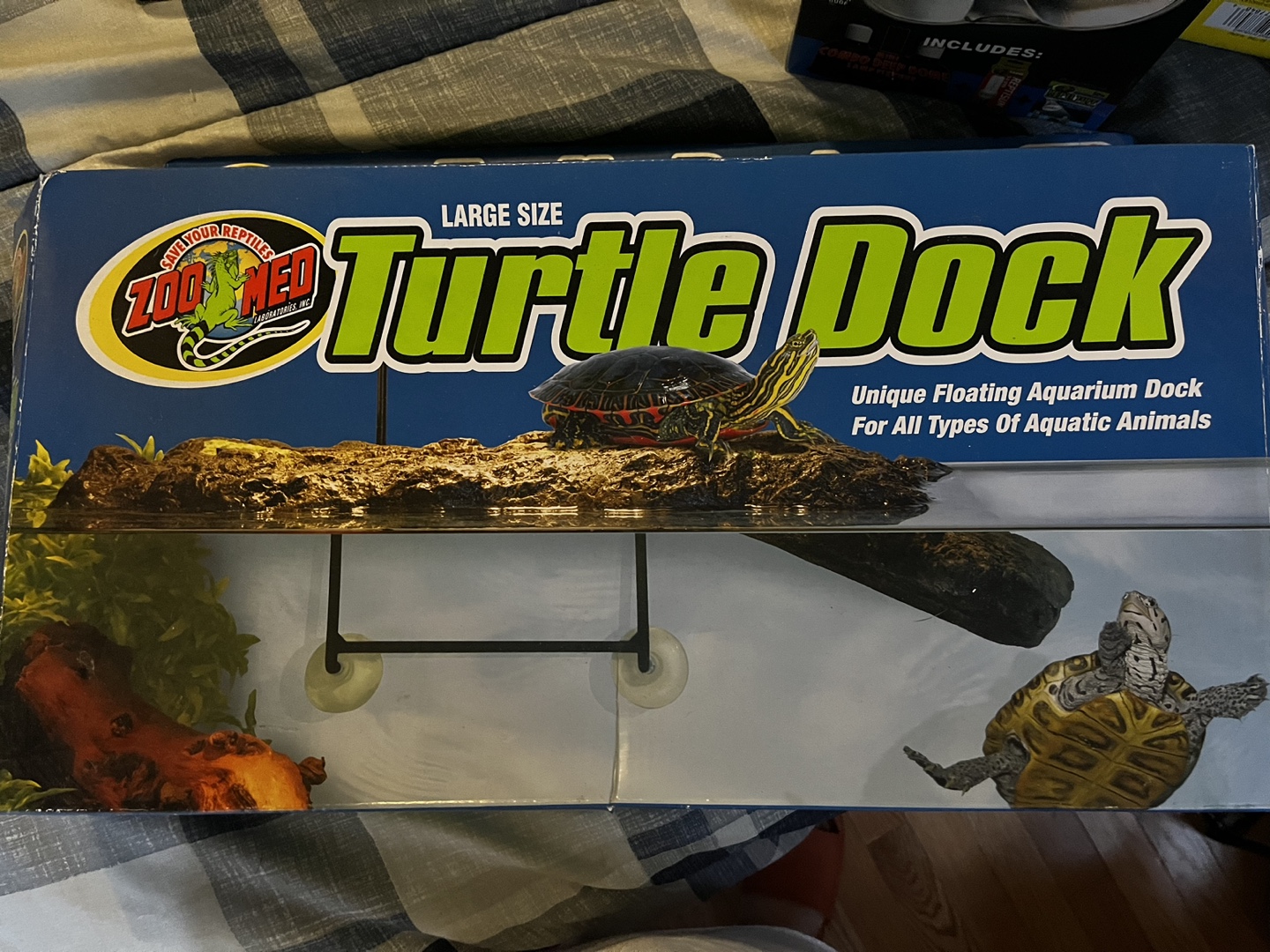 BN TURTLE TANK ACCESSORIES LAST WEEK image indicator(4)