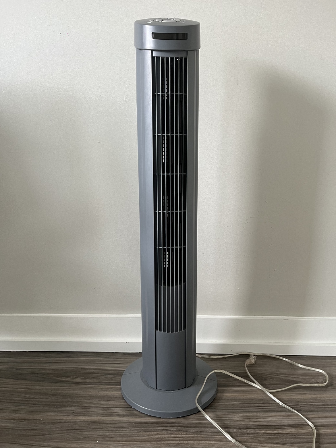 Tower fan