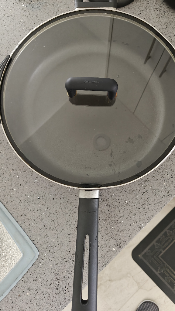 non stick pan 13" - photo 2