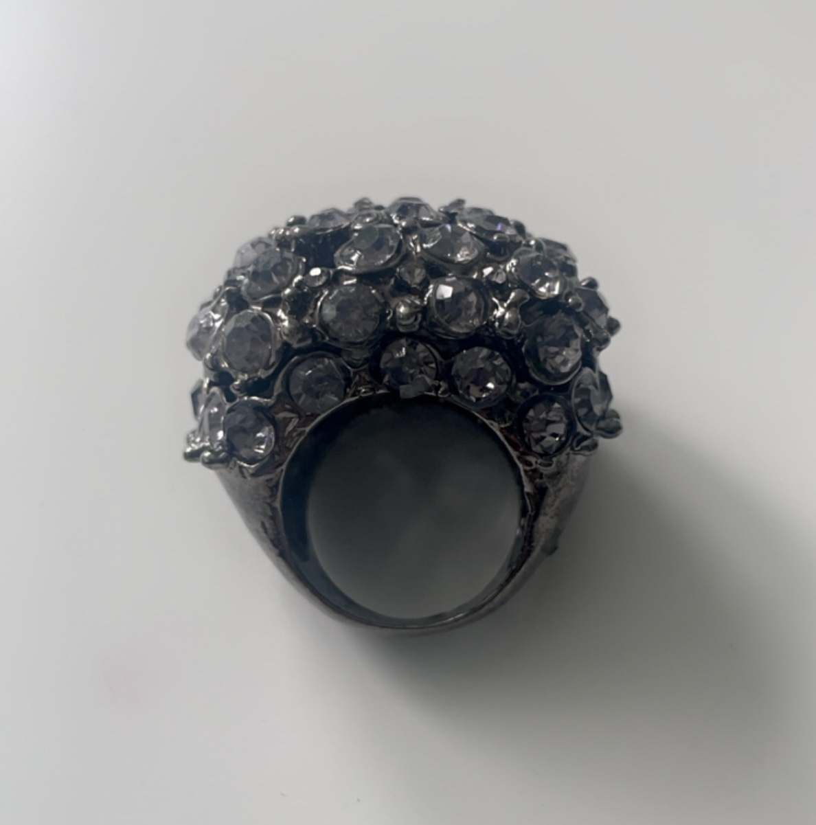 Gorgeous Ring Size 7 image indicator(4)