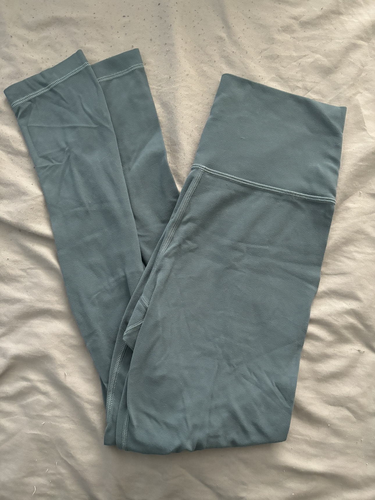 TNA butter leggings - photo 2