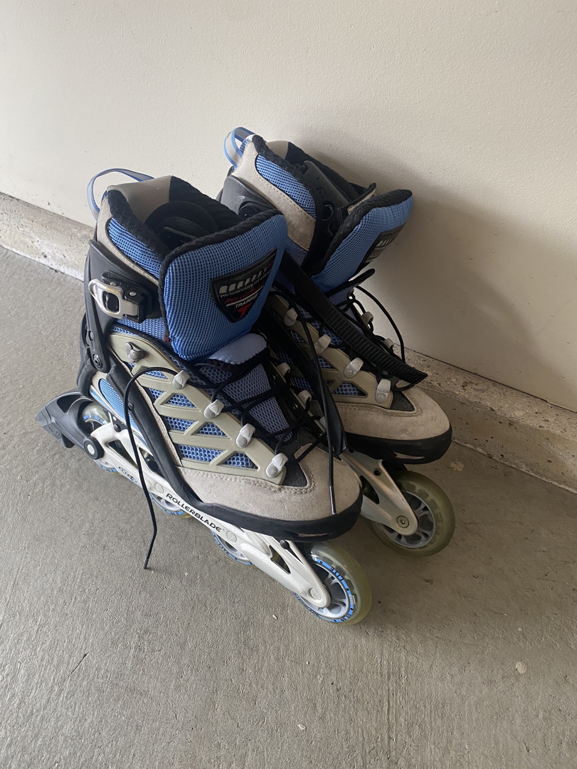 Rollerblades (women’s) - photo 3