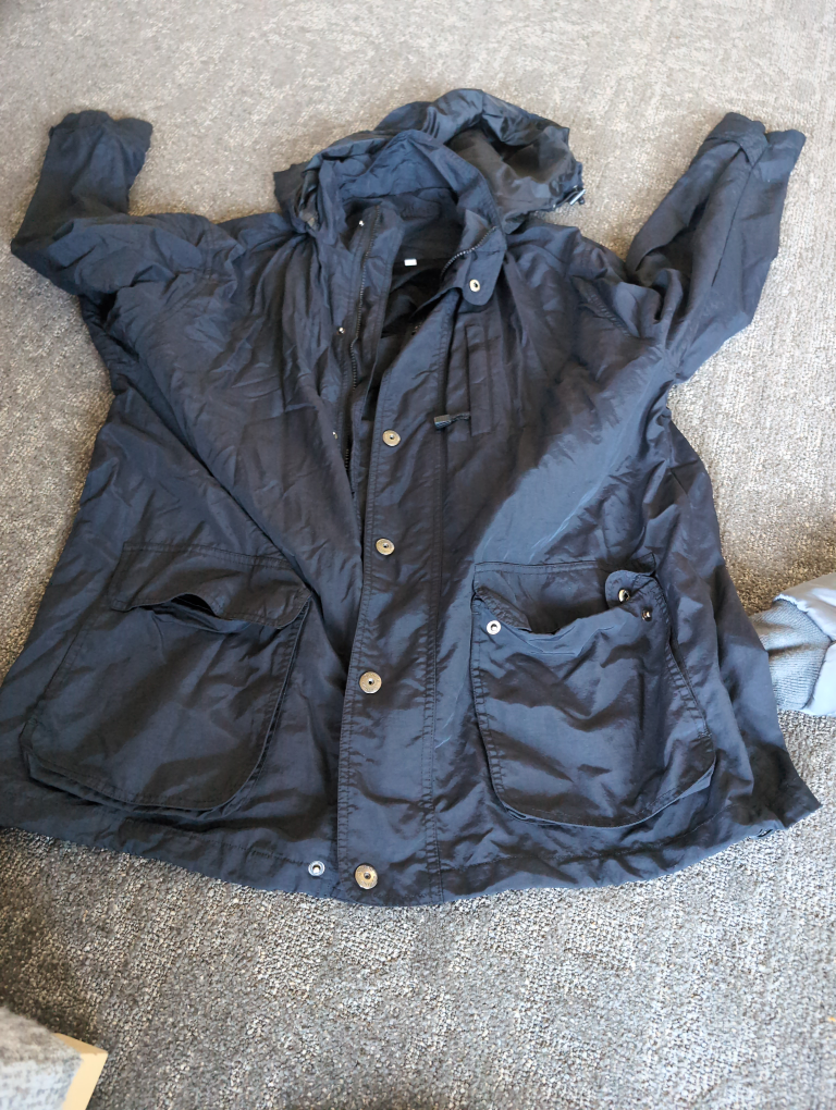 Free clothes and Shoes image indicator(3)