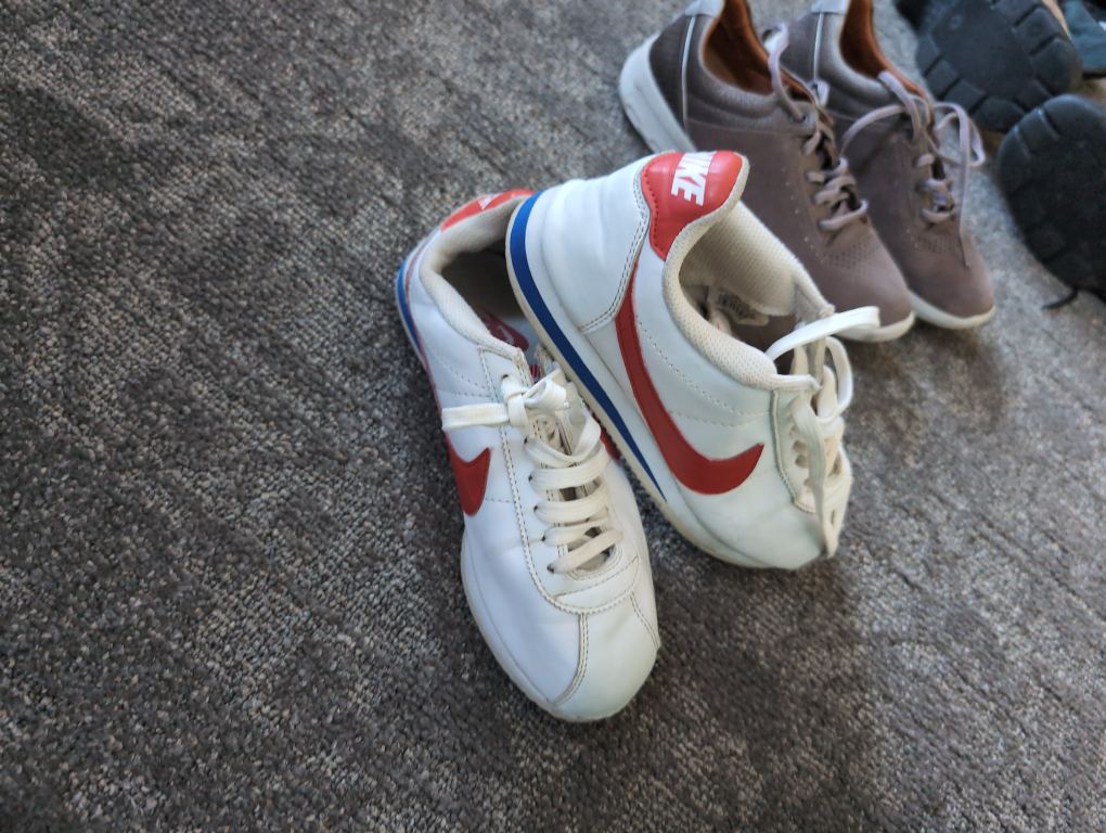 Free clothes and Shoes image indicator(7)